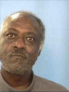 Bennie Lee (deceased) White a registered Sex Offender of Mississippi