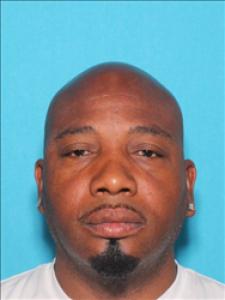 Jason Lavell Williams a registered Sex Offender of Mississippi