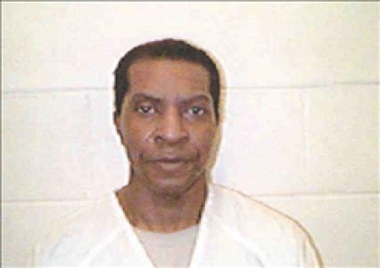 Freddie Lee Johnson a registered Sex Offender of Tennessee
