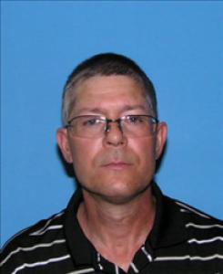 Bret Marvin Thomas a registered Sex Offender of Missouri