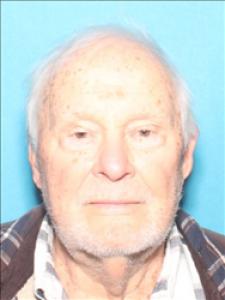 Joseph Lynn Warrington a registered Sex Offender of Mississippi