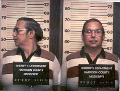 George Morgan Ward a registered Sex Offender of Texas