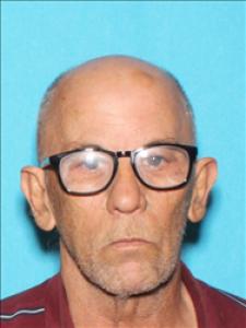 Kenneth Wayne Tapper a registered Sex Offender of Mississippi