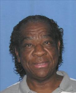 Alvin Jerome (deceased) Thornton a registered Sex Offender of Mississippi