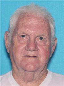 Carl Clinton (deceased) Walden a registered Sex Offender of Mississippi