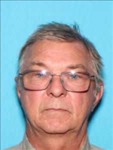 Bruce Allen Wagner a registered Sex Offender of Mississippi