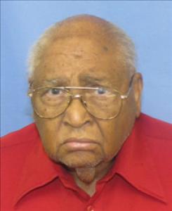 Aron I (deceased) Jones a registered Sex Offender of Mississippi