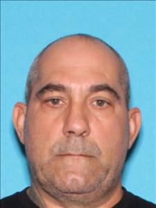 Lee Thibodaux a registered Sex Offender of Mississippi
