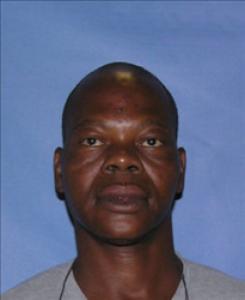 Cecil H (deceased) Thomas a registered Sex Offender of Mississippi