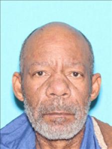 James Earl Anderson a registered Sex Offender of Mississippi
