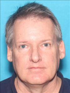 Robert Jeffrey Blackwell a registered Sex Offender of Mississippi
