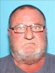 Mark Anthony Pitts a registered Sex Offender of Mississippi