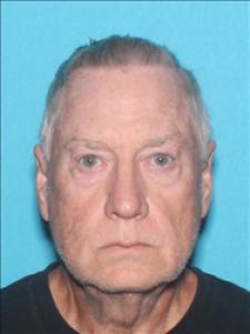 David Lyle Johnson a registered Sex Offender of Mississippi