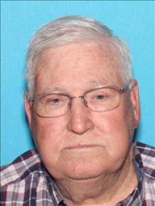 Garland Dean Hall a registered Sex Offender of Mississippi