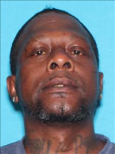 Derrick Jerome Mcnair a registered Sex Offender of Mississippi