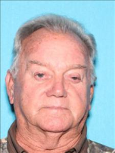 Johnny Rooker a registered Sex Offender of Mississippi