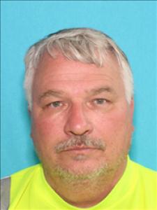 Anthony Scott Turner a registered Sex Offender of Mississippi