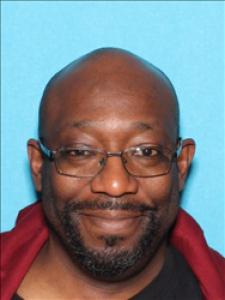 Gregory Dewayne Brooks a registered Sex Offender of Mississippi