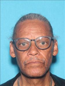 Steve Holmes a registered Sex Offender of Mississippi