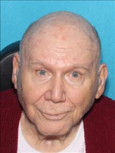 Donald W Poston a registered Sex Offender of Mississippi