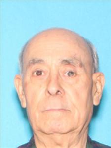 Billy Joe Bailey a registered Sex Offender of Mississippi