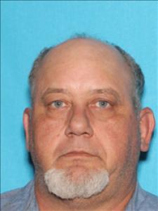 Anthony Wade Kirtfield a registered Sex Offender of Mississippi