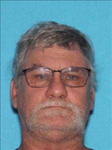 Jerry Andrew Boney a registered Sex Offender of Mississippi