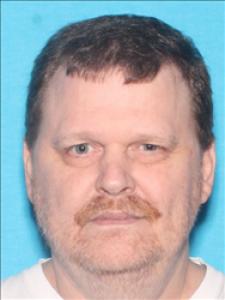 Michael Allen Ingram a registered Sex Offender of Mississippi