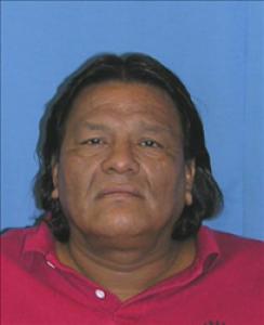 Pensie Lee Wesley a registered Sex Offender of Mississippi
