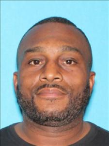 Ewarn Brown a registered Sex Offender of Mississippi