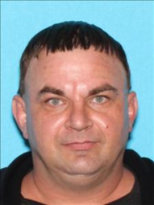 Kevin Michael Fannin a registered Sex Offender of Mississippi