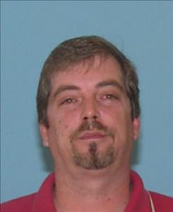David Randall Hall a registered Sex Offender of Tennessee