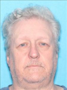 Patrick Lynn Hall a registered Sex Offender of Mississippi