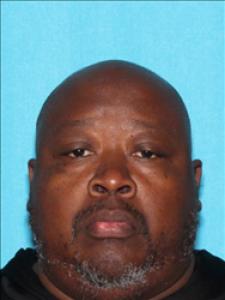 Cedric Troy Harden a registered Sex Offender of Mississippi