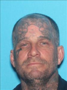 Tony James Cannon a registered Sex Offender of Mississippi