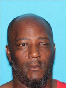 Anthony Frost a registered Sex Offender of Mississippi