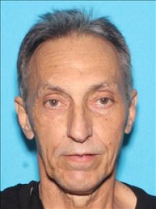 Steven Mark Holloway a registered Sex Offender of Mississippi