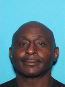 Chesteen Wilson a registered Sex Offender of Mississippi