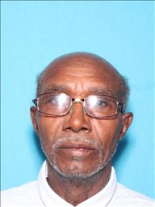 Charles E Washington a registered Sex Offender of Mississippi