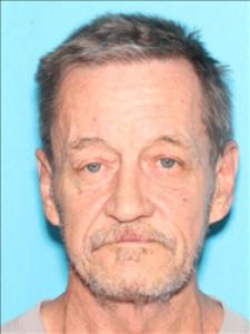 John Wesley Barrentine a registered Sex Offender of Mississippi