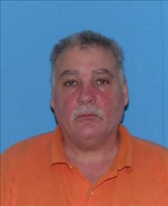 Ronnie Denver Harper a registered Sex Offender of Mississippi