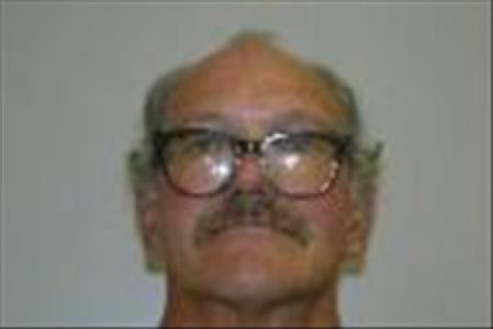 David Eugene Hollinger a registered Sex Offender of Texas