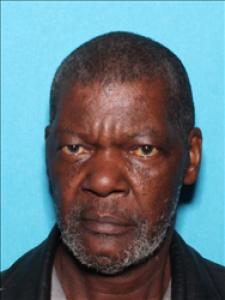 Willie Frank Brown a registered Sex Offender of Mississippi