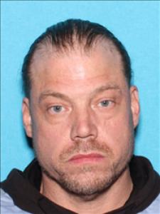Terry Alan Erwin a registered Sex Offender of Mississippi