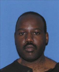 Sterling Jackson a registered Sex Offender of Michigan