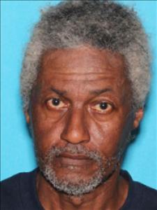 Nathaniel Gates a registered Sex Offender of Mississippi
