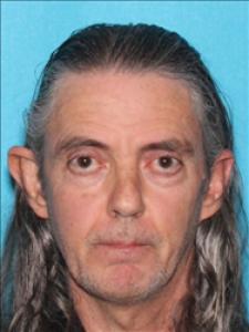 Thomas Anthony Bishop a registered Sex Offender of Mississippi