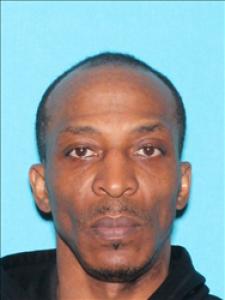 Deidrick Correll Orange a registered Sex Offender of Mississippi