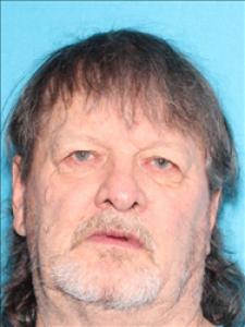 Calvin Tribble Hood a registered Sex Offender of Mississippi