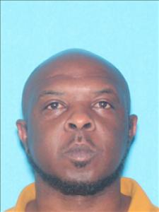Demetrius Cortez Newell a registered Sex Offender of Mississippi
